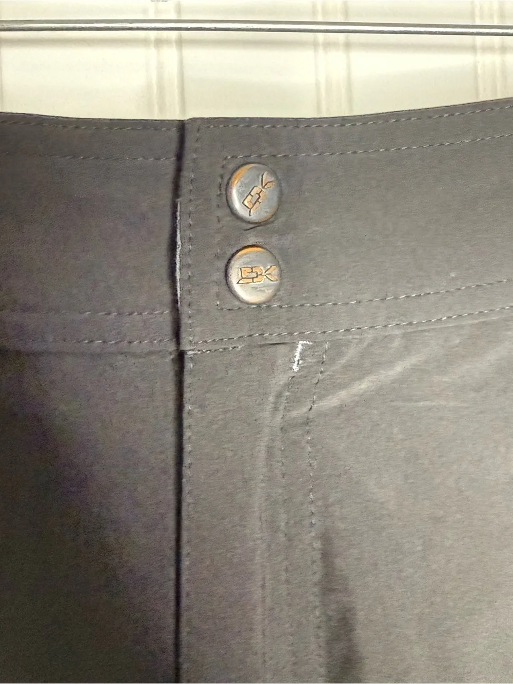 DAKINE VECTRA BIKE SHORT SIZE LARGE